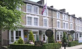 Ashdale adds Harrogate hotel to portfolio