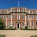 Chicheley Hall in Newport Pagnell is the historic home of the Royal Society - the 48-bedroom hotel and conference centre will now be managed by De Vere Venues