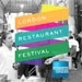 Livebookings partners with London Restaurant Festival