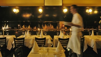 Report: Overcrowded market to slow restaurant growth