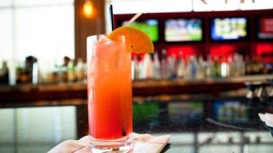 Airport bars and restaurants could face limits on alcohol sales