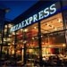 Gondola buys Pizza Express international arm