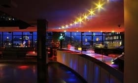 Leicester Sq restaurant & nightclub is sold