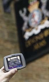 TomTom helps find hidden country pubs
