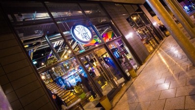 Steak of the Art has opened a second site in Cardiff following the success of its first restaurant in Bristol 