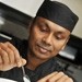 Saffron Birmingham chef-patron Sudha Saha aims to create 'a journey of taste and texture'