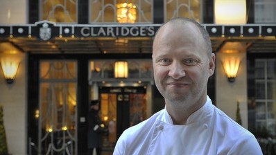 Simon Rogan to leave Fera at Claridge's and re-open Roganic