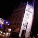 London tourism and spend increases as rest of UK dips