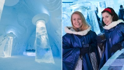 Icebar London set for second London site in 2016