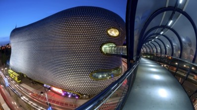 Birmingham named top UK city for business tourism
