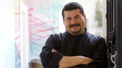 Alejandro Ruiz, head chef at Casa Oaxaca, will be the first Mexican chef to cook at Wahaca Covent Garden 