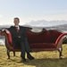 Fonab Castle hotel appoints Peter Sim general manager ahead of May opening
