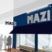 New Greek restaurant Mazi to open in Notting Hill