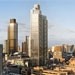 Restaurant operator sought for London’s tallest building