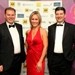 Galvin brothers voted Chefs' Chefs 2011 at AA Hospitality Awards