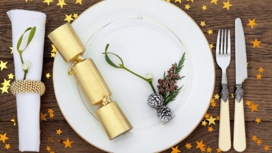How to dress your hospitality venue for Christmas