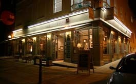 Le Bistrot Pierre to keep prices stable during credit crunch