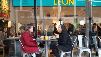 Leon's Superfood Salad name banned by ASA