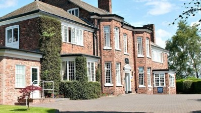 Stanneylands Hotel bought for £4m
