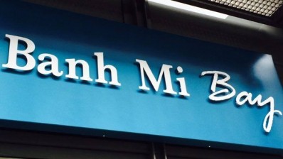 Banh Mi Bay's third site has opened in St Paul's