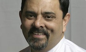 Cyrus Todiwala praised by government