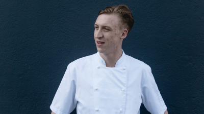 Chef Michael Thompson opens month-long pop-up Fodder in Canonbury