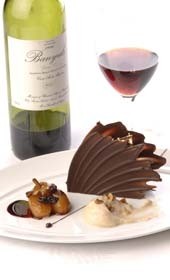 Wine and chocolate matching competition launched