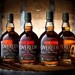 Overeem Single Malt whisky is currently available in both Port and Sherry cask matured varieties
