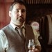Adrian Gomes, founder, The Tippling House
