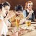 Talkin' 'bout Y generation: study reveals eating out habits of 16-24 year olds