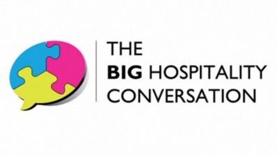 The next Big Hospitality Conversation will take place in Bristol on 13 January