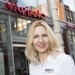 Dagmara Glesmer-Salamon has become the general manager of Vapiano's Great Portland Street branch