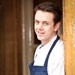 Richard Edwards has been apointed as head chef of Lords of the Manor