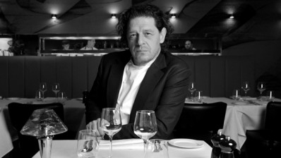 Marco Pierre White Steakhouse Bar & Grill opening in Islington