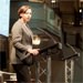 The British Hospitality Association's Ufi Ibrahim was speaking at the Master Innholders Conference held last week at Grosvenor House Hotel
