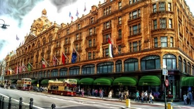 West London Italian to move into Harrods amid the food halls' transformation