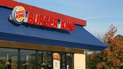 Former GBK boss flips over to rival Burger King