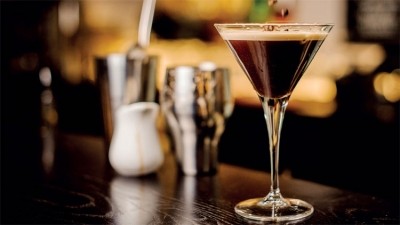 Seven cocktail trends to pore over