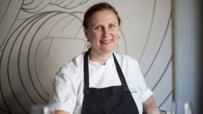 Angela Hartnett on 10 years of Murano and the future of restaurants