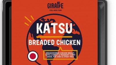 Giraffe and Ed's Easy Diner partner with Tesco to launch retail range