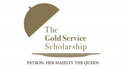 Gold Service Scholarship finalists 