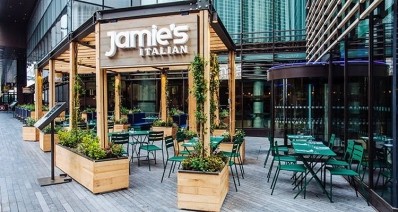 Jamie Oliver restaurant sites put up for sale 