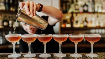Satan's Whiskers takes number one spot at Top 50 Cocktail Bars