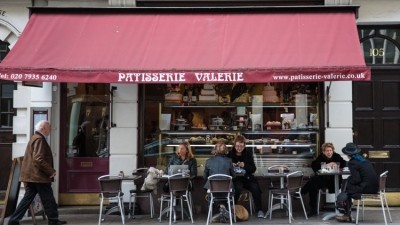Patisserie Valerie to close further 14 sites