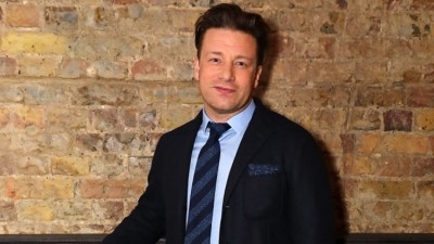Jamie Oliver 'lost around £25m' in collapse of restaurant group