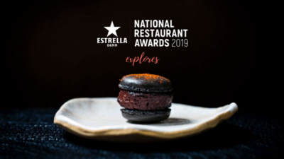 York National Restaurant Awards food tour