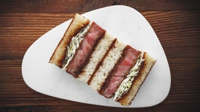 Will the sandwich ever be the same again?
