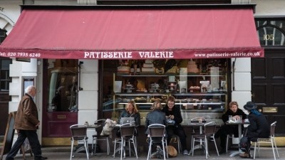 Patisserie Holdings to be handed over to liquidators