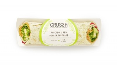 Crussh extends retail range to 300 supermarkets
