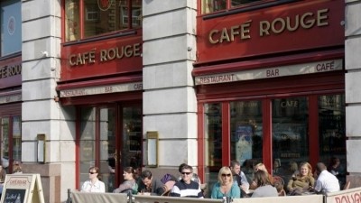 Bella Italia and Café Rouge owner Casual Dining Group in talks to sell entire estate Coronavirus administrators